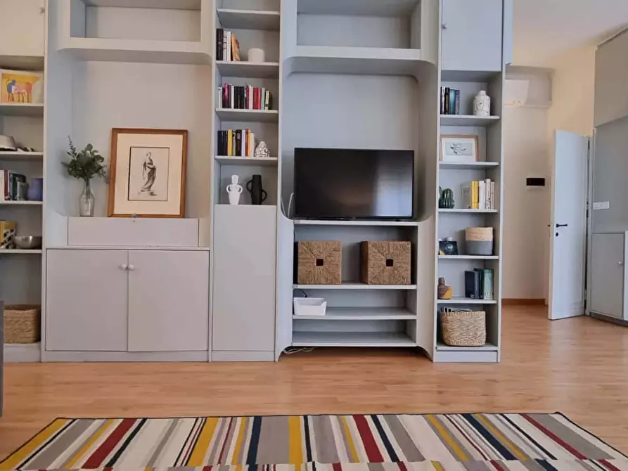 Immagine 3 di Appartamento in affitto  in Via San Barnaba a Milano