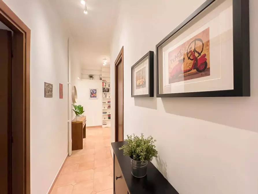 Immagine 29 di Appartamento in affitto  in Circonvallazione Gianicolense47d a Roma