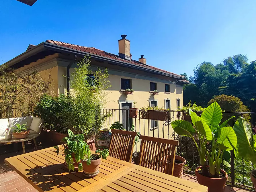 Immagine 23 di Appartamento in affitto  in Via Andrea Ponti a Milano