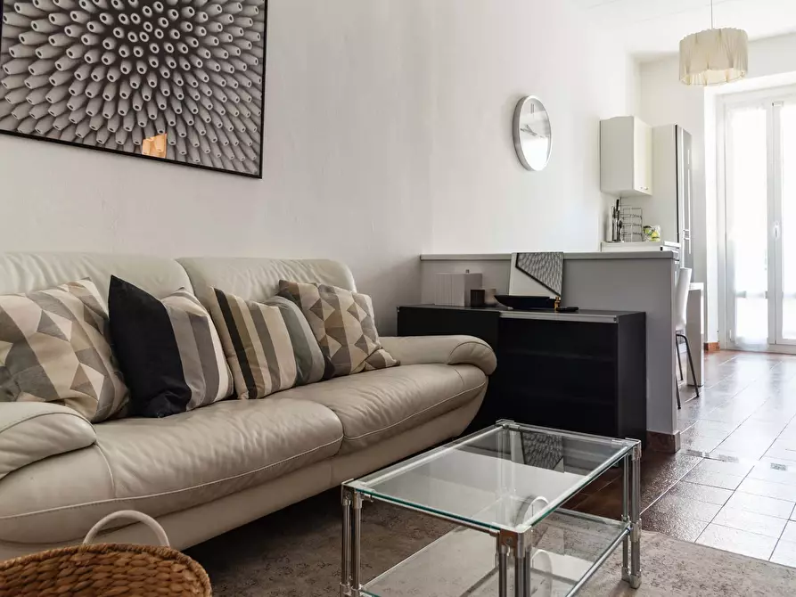 Immagine 2 di Appartamento in affitto  in Via Benedetto Marcello24 a Milano