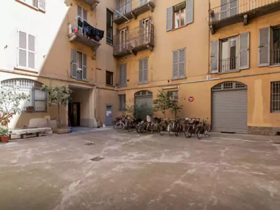 Immagine 17 di Appartamento in affitto  in Via Panfilo Castaldi32 a Milano