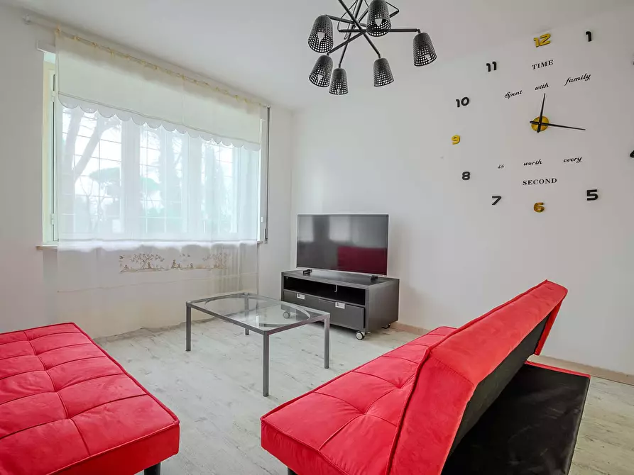 Immagine 15 di Appartamento in affitto  in Via Andrea Sacchi4 a Roma