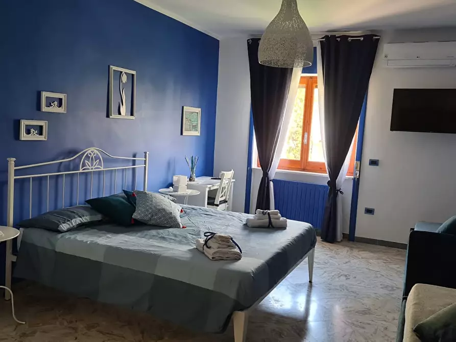 Immagine 3 di Appartamento in affitto  in Via Colle San Bartolomeo47 a Pompei