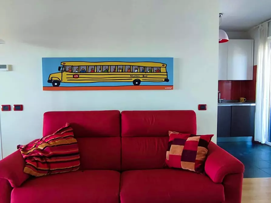 Immagine 11 di Appartamento in affitto  in Via Enrico Cialdini a Milano