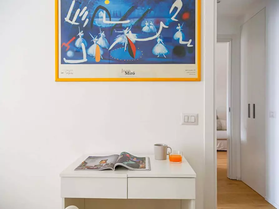 Immagine 6 di Appartamento in affitto  in Via Francesco Burlamacchi a Milano