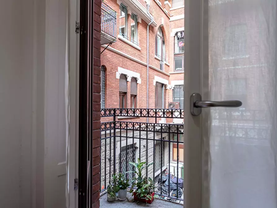 Immagine 23 di Appartamento in affitto  in Via Giosuè Carducci36 a Milano