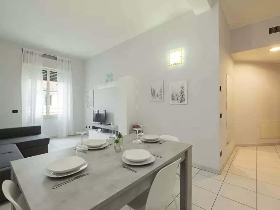 Immagine 5 di Appartamento in affitto  in Via Alessandro Visconti d'Aragona22 a Milano