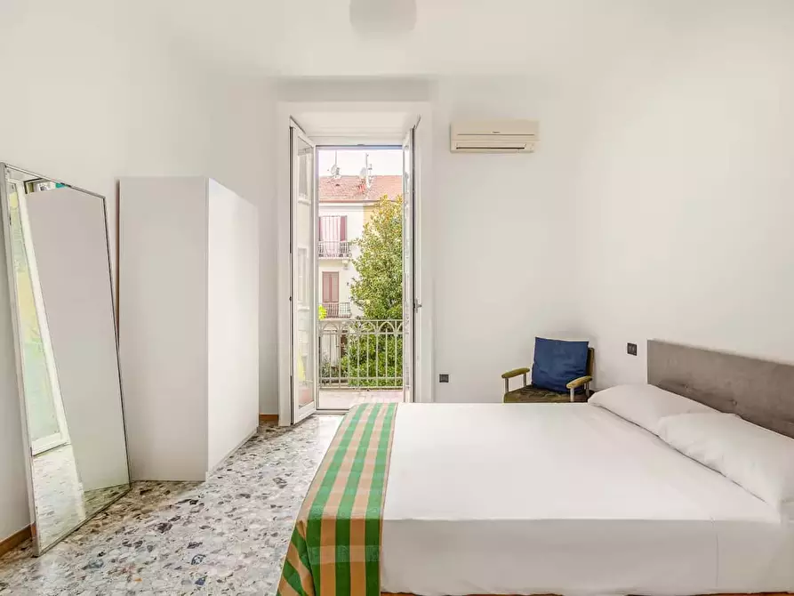 Immagine 7 di Appartamento in affitto  in Via Vitruvio37 a Milano