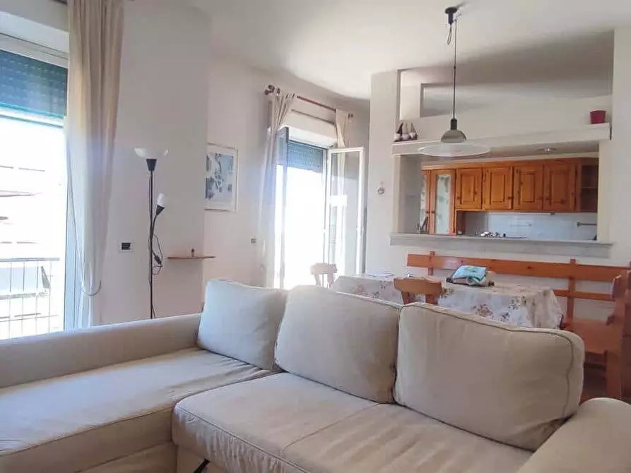 Immagine 13 di Appartamento in affitto  in Via Rodolfo Grimaldi Casta14 a Roma