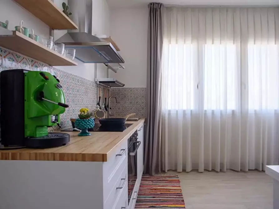 Immagine 11 di Appartamento in affitto  in Via Paolo Balsamo12 a Palermo