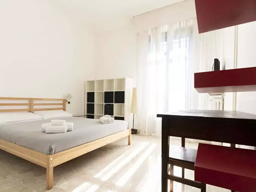 Immagine 3 di Appartamento in affitto  in Via Giovanni Battista Piranesi7 a Milano