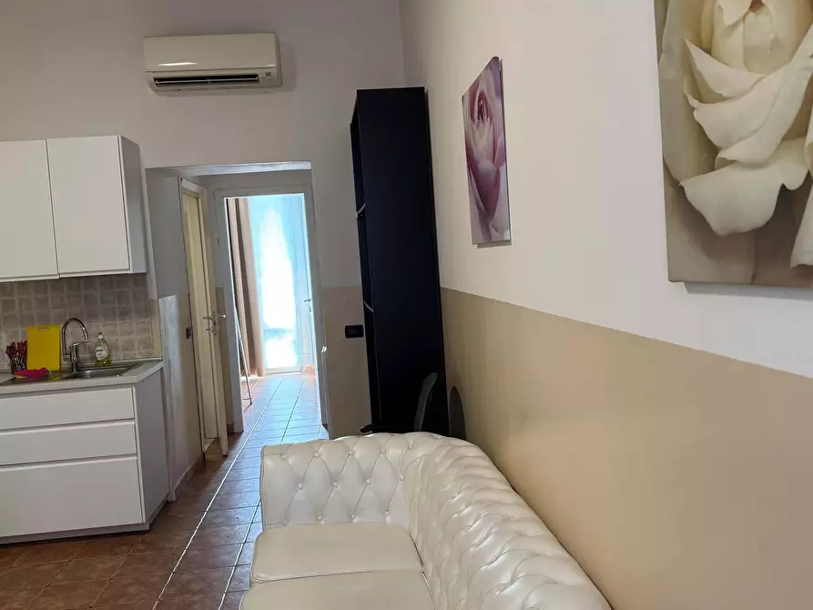 Immagine 4 di Appartamento in affitto  in Via della Torre12 a Milano