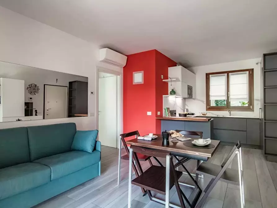 Immagine 21 di Appartamento in affitto  in Località Crotta a Argegno