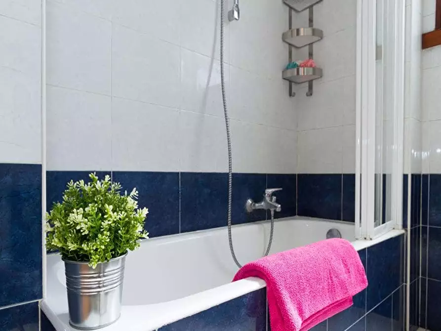 Immagine 14 di Camera in affitto  in Viale Renato Serra16 a Milano