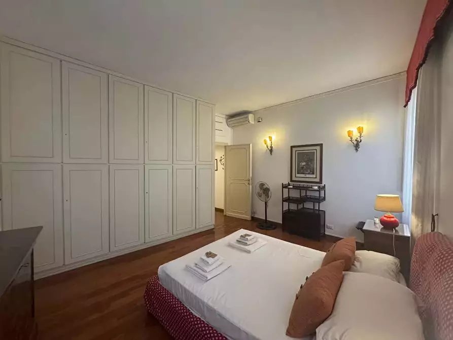 Immagine 19 di Appartamento in affitto  in Via degli Ibernesi2 a Roma