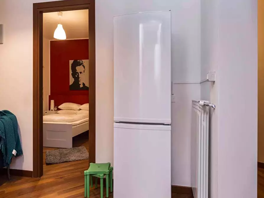 Immagine 76 di Camera in affitto  in Via Privata S. Martiniano1 a Milano