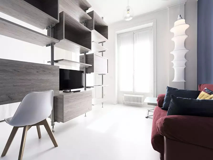 Immagine 2 di Appartamento in affitto  in Via San Barnaba30 a Milano