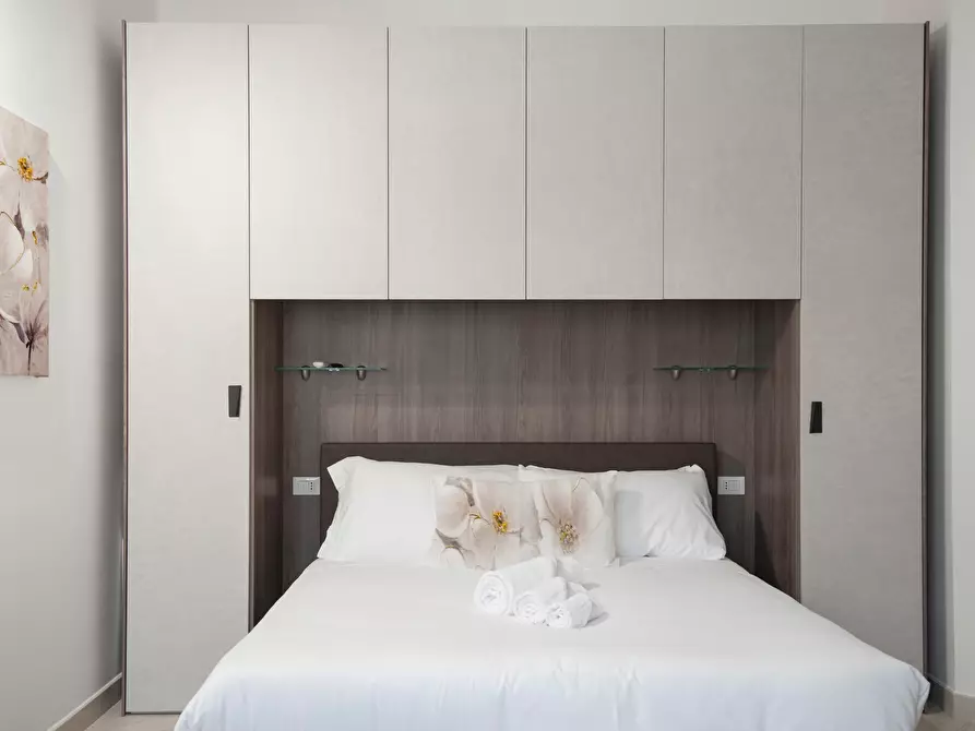 Immagine 4 di Appartamento in affitto  in Via Pompeo Scipione Dolfi4 a Bologna