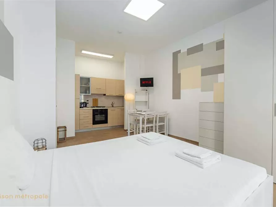 Immagine 5 di Appartamento in affitto  in Via Pietro Giuria12 a Torino