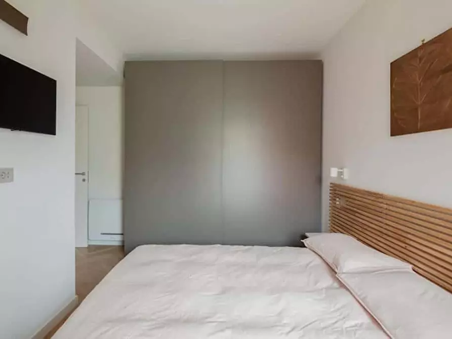 Immagine 8 di Appartamento in affitto  in Via Crescenzo del Monte31 a Roma