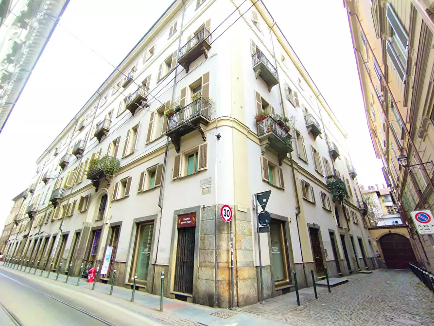 Immagine 7 di Camera in affitto  in Vicolo San Lorenzo a Torino