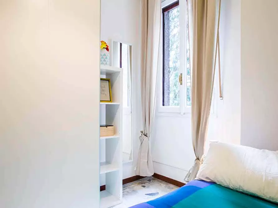 Immagine 6 di Camera in affitto  in Via Salvatore Barzilai15 a Milano