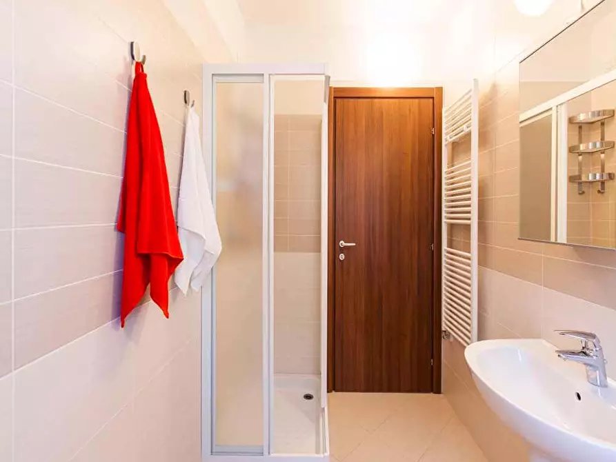 Immagine 25 di Camera in affitto  in Via Privata San Martiniano1 a Milano