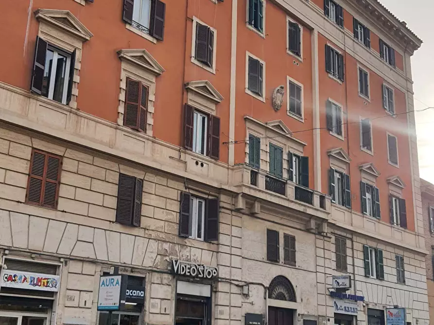 Immagine 2 di Appartamento in affitto  in Via Candia143 a Roma