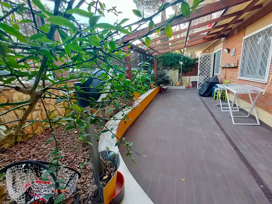 Immagine 10 di Camera in affitto  in Via Montebruno12 a Roma