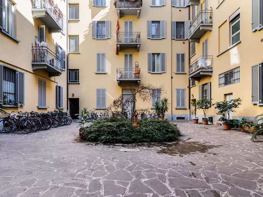 Immagine 22 di Appartamento in affitto  in Via Lepontina13 a Milano
