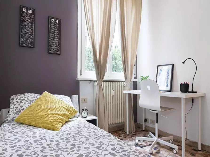 Immagine 3 di Camera in affitto  in Via Lepanto2 a Milano