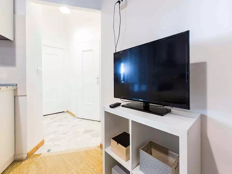 Immagine 18 di Camera in affitto  in Via Bartolomeo d'Alviano7 a Milano