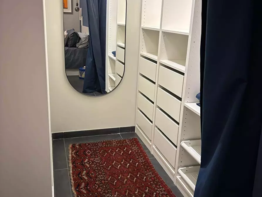 Immagine 12 di Appartamento in affitto  in Viale Elvezia12 a Milano