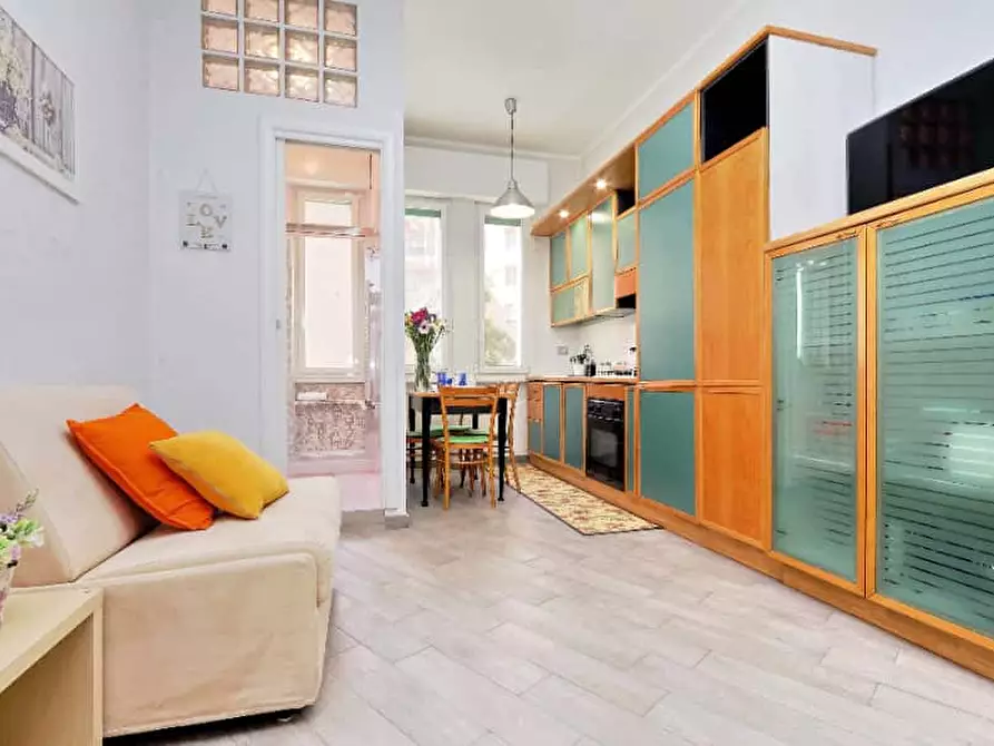 Immagine 6 di Appartamento in affitto  in Via Chioggia22 a Roma