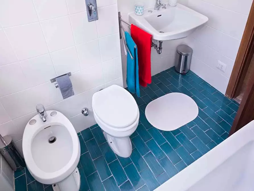 Immagine 11 di Camera in affitto  in Via Monte San Genesio27 a Milano