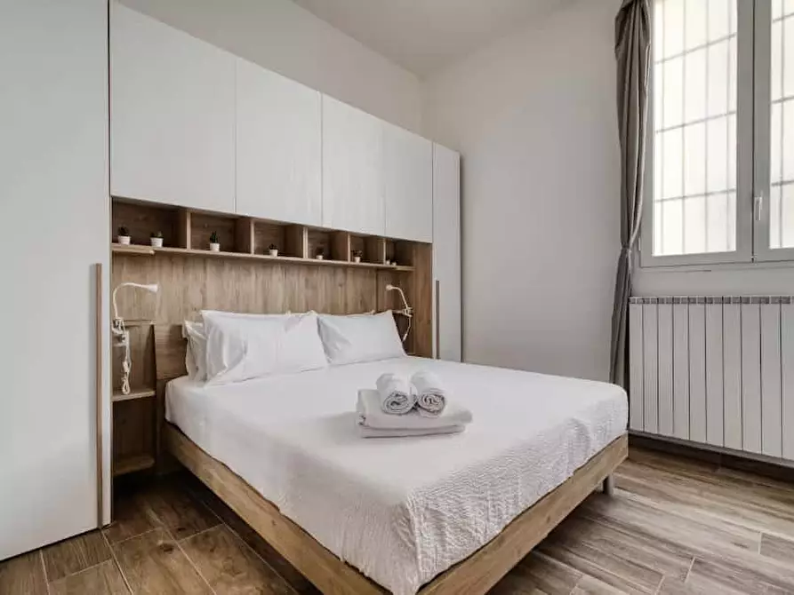 Immagine 22 di Appartamento in affitto  in Via Monte Palombino6 a Milano