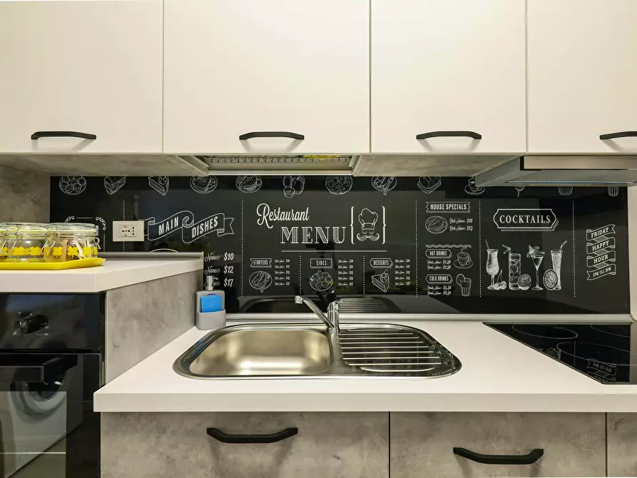 Immagine 22 di Appartamento in affitto  in Via Eugenio Curiel a Rozzano