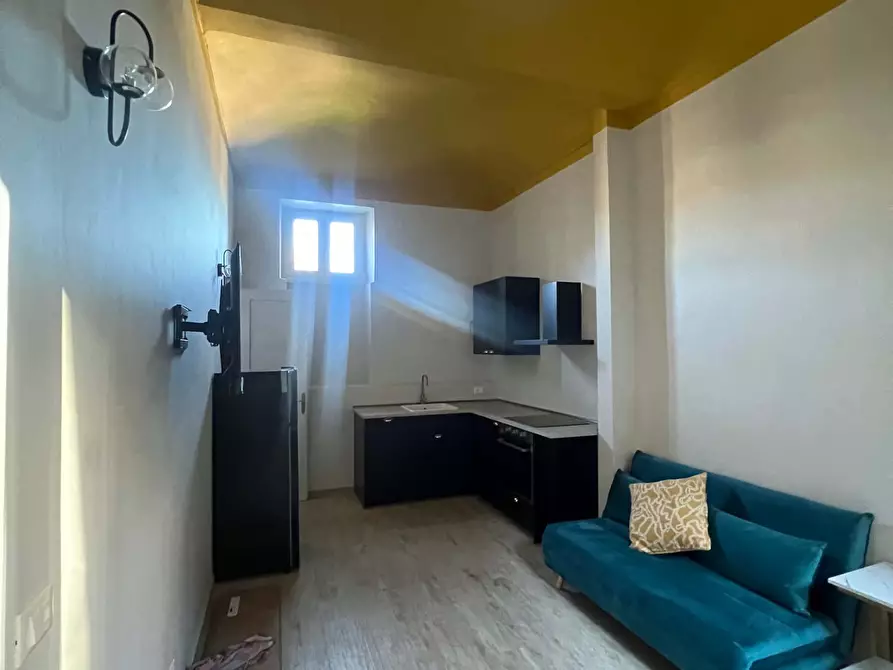 Immagine 1 di Appartamento in affitto  in Via Santa Chiara62 a Torino