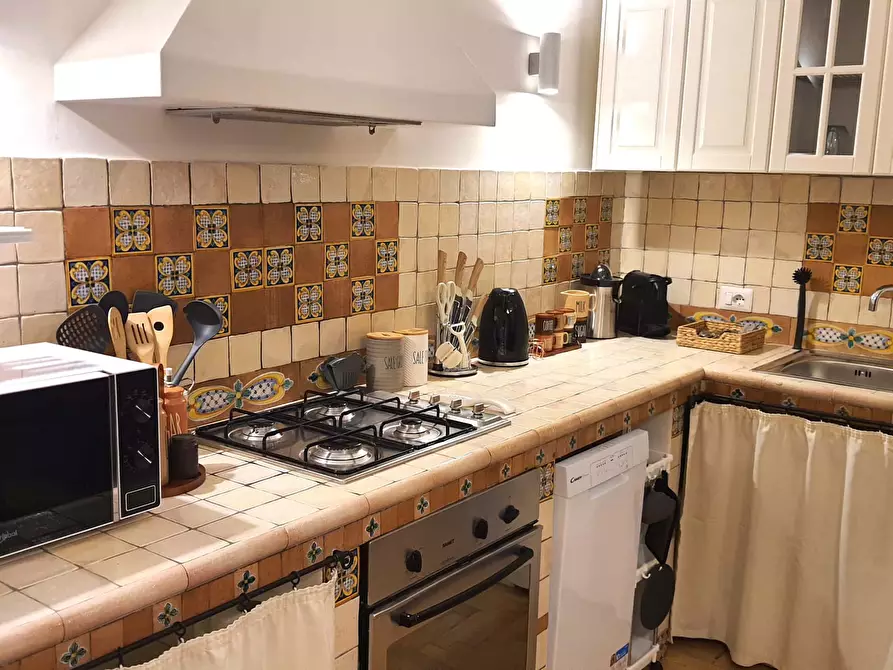Immagine 11 di Appartamento in affitto  in Via Candia143 a Roma
