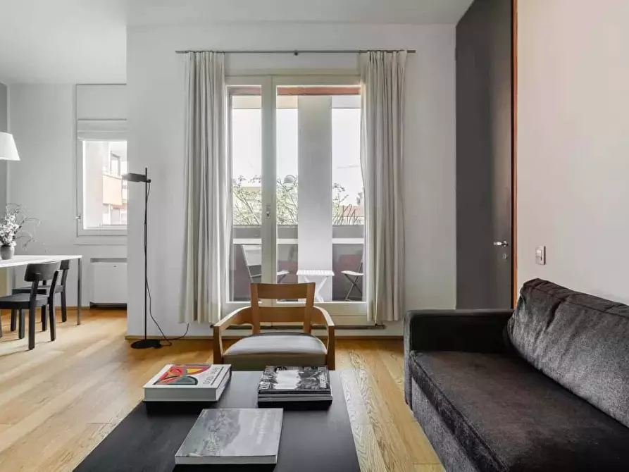 Immagine 19 di Appartamento in affitto  in Via San Marco a Milano