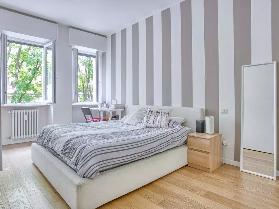 Immagine 10 di Appartamento in affitto  in Viale Teodorico19 a Milano