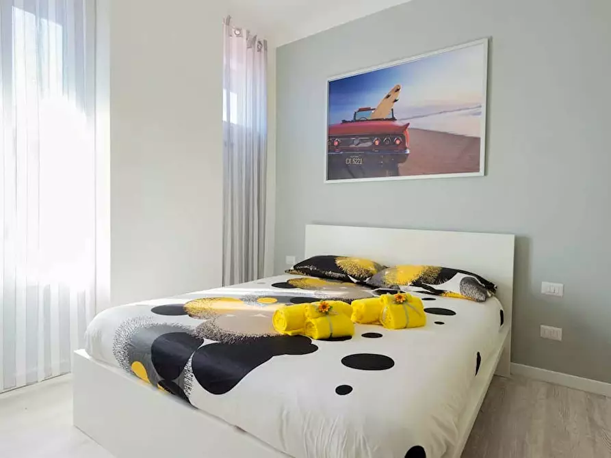 Immagine 2 di Appartamento in affitto  in Via Nicola Palmieri a Milano