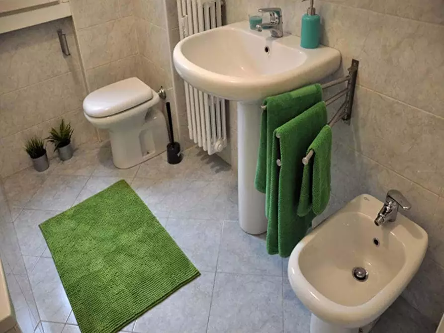 Immagine 11 di Camera in affitto  in Via Carlo Botta7 a Milano