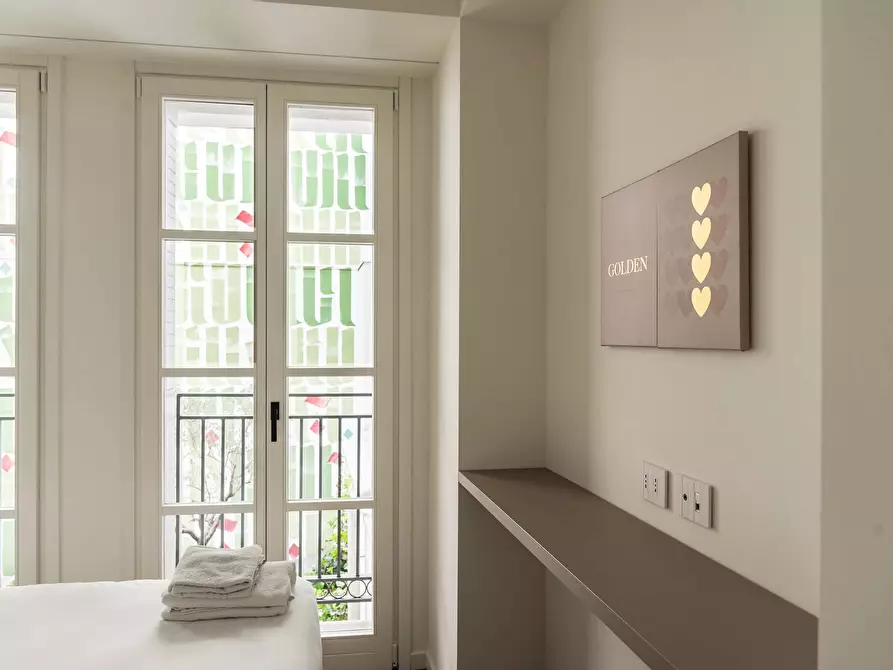 Immagine 25 di Appartamento in affitto  in Via Medici5 a Milano