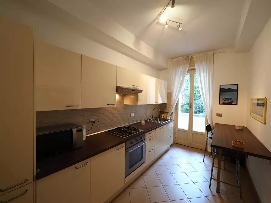 Immagine 10 di Appartamento in affitto  in Via Mosè Bianchi24 a Milano