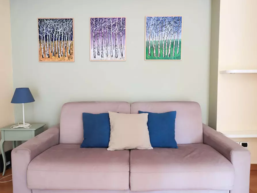 Immagine 73 di Appartamento in affitto  in Via Guglielmo Ciardi3 a Milano