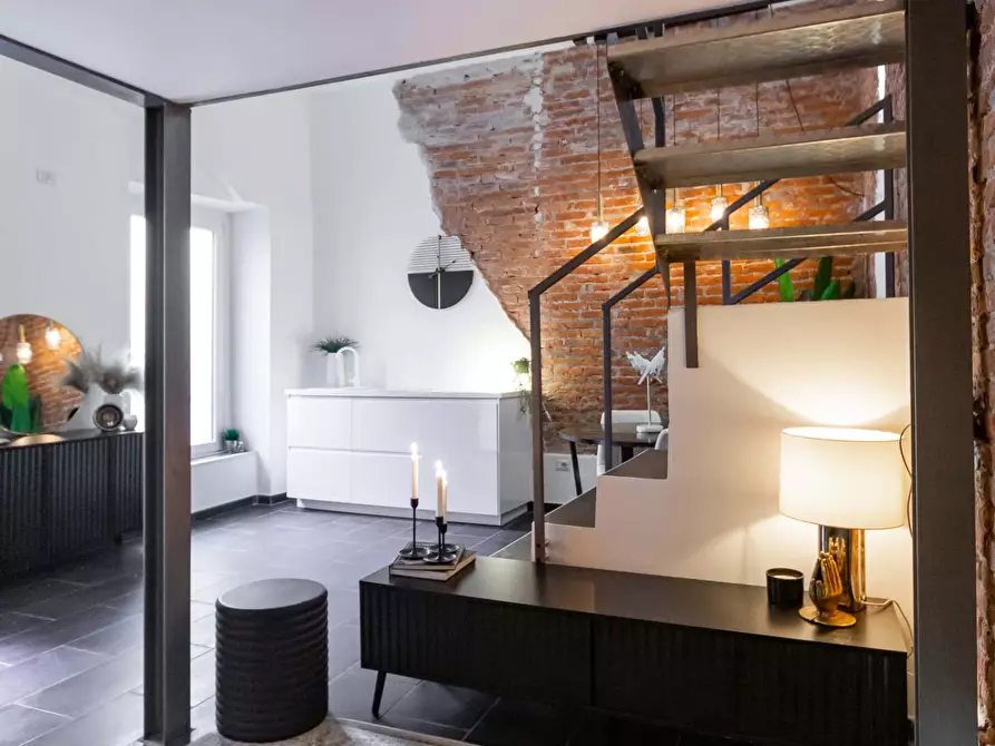 Immagine 41 di Appartamento in affitto  in Via Pietro Borsieri7 a Milano