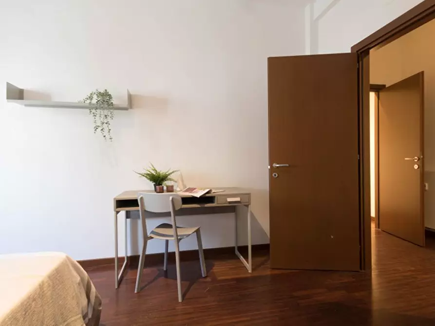 Immagine 3 di Camera in affitto  in Via Luciano Zuccoli19 a Milano