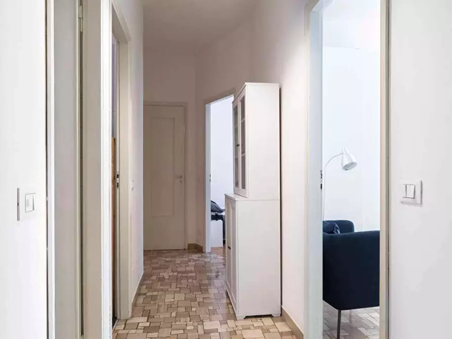 Immagine 18 di Camera in affitto  in Via Andrea Costa33 a Milano