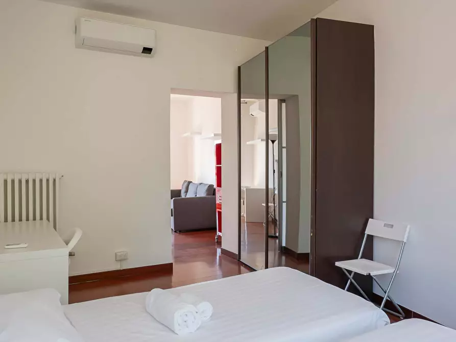 Immagine 12 di Appartamento in affitto  in Via Francesco Brioschi44 a Milano